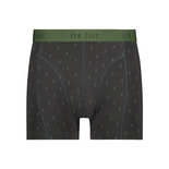 Ten Cate Men Cotton Stretch Shorts 4-pack Army Leafs 32023 | 25381