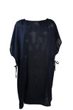 Mila Coverdress Navy 23C-35213 | 23780