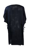 Mila Coverdress Navy 23C-35213 | 23780