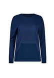 Skiny Shirt Dark Blue 080567 | 25375