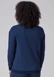 Skiny Shirt Dark Blue 080567 | 25375
