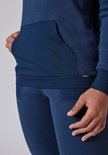 Skiny Shirt Dark Blue 080567 | 25375