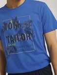 Tom Tailor Shortama Blue 71188 | 24074