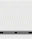 DDDDD Keukendoek Pelle White 25772
