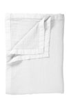 VT Wonen Bedsprei Cuddle White 20799