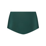 Ten Cate Women Secrets High Waist Brief Forest Green 30176 | 25110