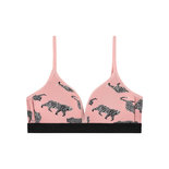 Ten Cate Girls Padded Bra Tiger 32031 | 25397 - 25398