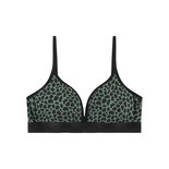 Ten Cate Girls Padded Bra Giraffe Green 32031 | 25399-25400