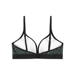 Ten Cate Girls Padded Bra Giraffe Green 32031 | 25399-25400