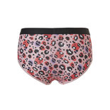 Ten Cate Meisjes Short Leopard Pink 31959-2273 | 24336