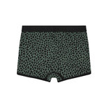 Ten Cate Girls Short Giraffe Green 32028 | 25395