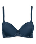 Lisca Beugel BH Evelyn Voorgevormd Blauw 20228 | 25317 t/m 25320