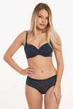 Lisca Beugel BH Evelyn Voorgevormd Blauw 20228 | 25317 t/m 25320