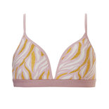 Ten Cate Meisjes Cotton Stretch Bra Zebra 31962-2270 | 24338-24339