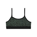 Ten Cate Girls Top Giraffe Green 32032 | 25404
