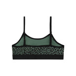 Ten Cate Girls Top Giraffe Green 32032 | 25404