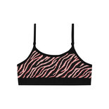 Ten Cate Girls Top Zebra 32032 | 25405