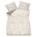 Vandyck Dekbedovertrek Frosty Freshness Naturel 25611