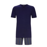 Ringella Men Shortama Night 1241308 | 24251