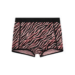 Ten Cate Girls Short Zebra 32028 | 25396