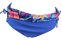 Lentiggini Tankini Blue 11C-35413 | 23705