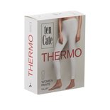 Ten Cate Women Thermo Pants Black 30240 | 18223