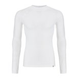 Ten Cate Men Thermo long Sleeve Snow White 30243 | 18230