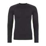 Ten Cate Men Thermo long Sleeve Black 30243 | 18231