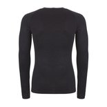 Ten Cate Men Thermo long Sleeve Black 30243 | 18231