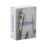 Ten Cate Men Thermo long Sleeve Black 30243 | 18231