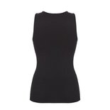 Ten Cate Women Thermo Singlet Black 30236 | 18297