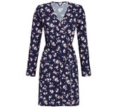 Ringella Lingerie Dames Kimono Night 2261605 | 25801