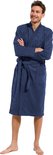 Pastunette For Men Badjas Dark Blue 7399-651-1 | 25201