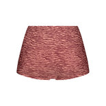 Ten Cate Women Secrets Short Zebra 30178 | 25432