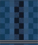 DDDDD Keukendoek Feller Blue 25788