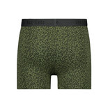 Ten Cate Men Cotton Stretch Shorts Leafs 32022 | 25384