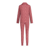 Ten Cate Home & Night Women Pyjama Bordeaux 32036 | 25335