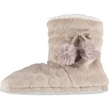 Apollo Dames Home Boots Sand 25447-25448-25449