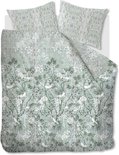 Beddinghouse Dekbedovertrek Chinoiserie Green 25708