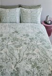 Beddinghouse Dekbedovertrek Chinoiserie Green 25708