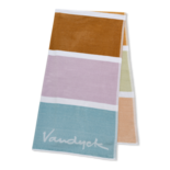 Vandyck Strandlaken Stripe Multi 25893