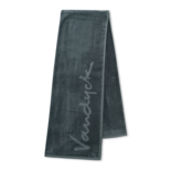 Vandyck Strandlaken Plain Nightblue 25898