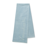 Vandyck Strandlaken Plain Iceblue 25897