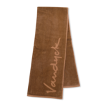 Vandyck Strandlaken Plain Praline 25896