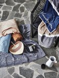 Vandyck Strandlaken Plain Praline 25896