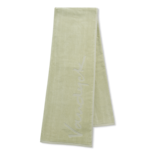 Vandyck Strandlaken Plain Smoke Green 25895