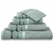 Vandyck Badgoed Collectie Prestige Border Vintage Green 24583