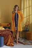 Pastunette DeLuxe Dames Nachthemd Dark Blue 15212-318-3 | 25497