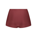 Ten Cate Women Secrets Short Bordeaux 30178 | 25431