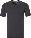 Pastunette Mix & Match Shirt Grey 4399-621-3 | 23388